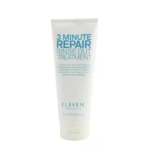 Eleven Australia3 Minute Repair Rinse Out Treatment 200ml/6.8oz