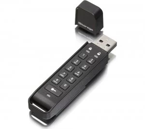 iStorage datAshur Personal2 8GB USB Flash Drive