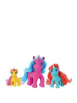 Sparkle Girlz Unicorn Family