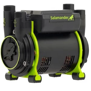 Salamander CT75XTRA 2.1 Bar Twin Pump