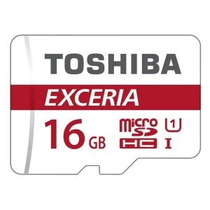 M302-16GB-MICSD 16GB Micro SD Memory Card