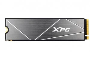 ADATA XPG Gammix S50 Lite 1TB NVMe SSD Drive