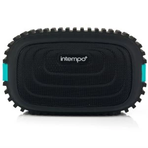 Intempo EE1272 Bluetooth Wireless Speaker