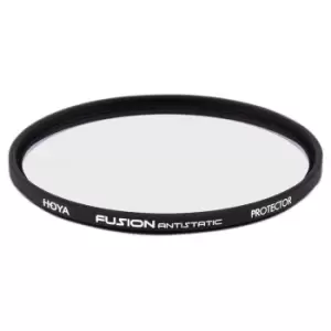 Hoya 49mm Fusion A/S Next Protector Filter