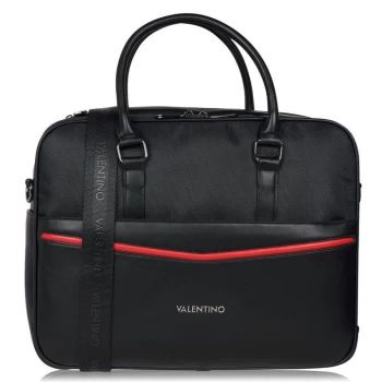 Valentino Bags Fir Laptop Bag - Nero 001