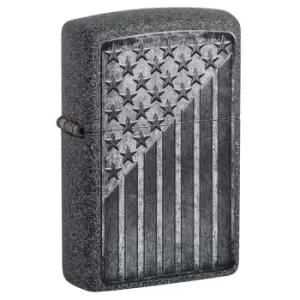 Zippo AW21 Stars and Stripes Design windproof lighter