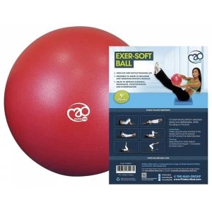 Yoga-Mad Exter-Soft Ball 7