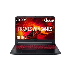 Acer Nitro 5 AN515-44 15.6" Gaming Laptop