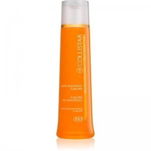 Collistar Special Perfect Hair Sublime Oil-Shampoo Oil Shampoo for Shiny and Soft Hair 250ml