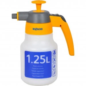 Hozelock Spraymist Water Sprayer 1.25l