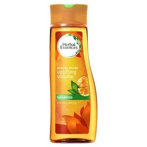 Herbal Essences Uplifting Volume Citrus Shampoo 400ml