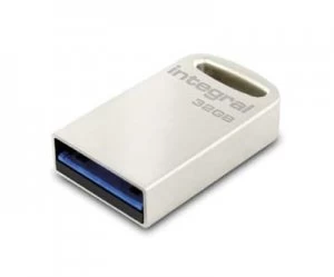Integral Fusion 32GB USB Flash Drive