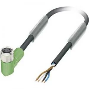 Phoenix Contact 1681871 SAC 4P 15 PURM 8FR Sensor Actuator cable