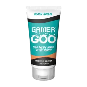 Beach Breeze Gaming Grip Gamer Goo 60ML
