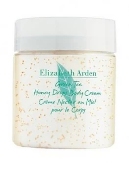Elizabeth Arden Green Tea Honey Drops Body Cream 250Ml