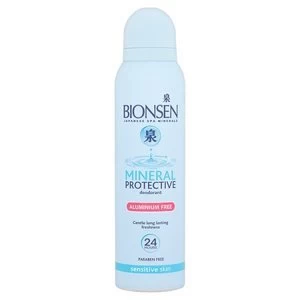 Bionsen 24hr Anti-Perspirant Deodorant 150ml