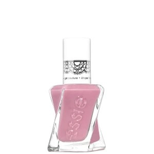 Essie Gel Couture 506 Bodice Goddess Pink Nail Polish