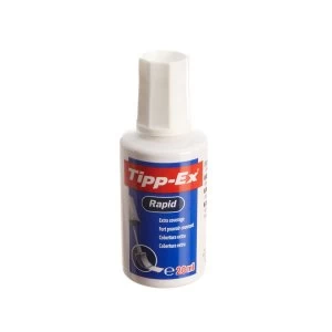 Tippex Rapid Correction Fluid