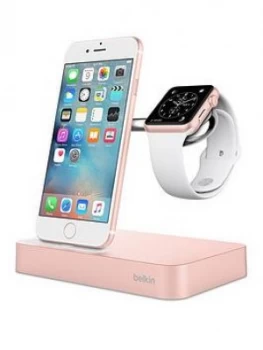 Belkin Valet Charge Dock For Apple Watch and iPhone