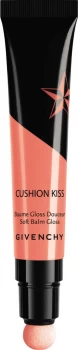 Givenchy Cushion Kiss Soft Balm Gloss 10ml 01 - Coral Kiss