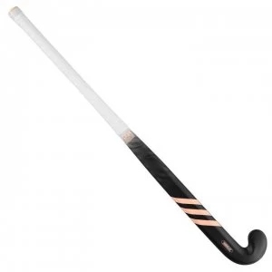 adidas FLX24 Carbon Hockey Stick Womens - Black/Pink