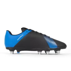 Canterbury Phoenix SF 3.0 Mens Rugby Boots - Blue
