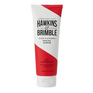 Hawkins & Brimble Facial Scrub