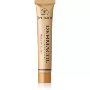 Dermacol Cover Extreme Make-Up Cover SPF 30 Shade 218 30 g