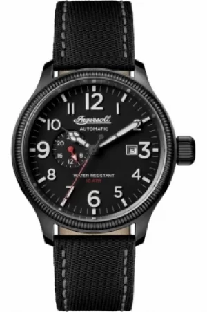 Mens Ingersoll The Apsley Automatic Watch I02801