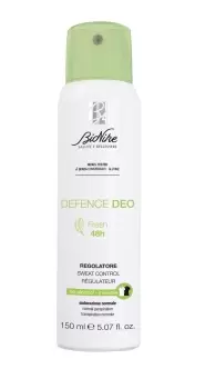 BioNike Defense Deo Fresh 48h Spray 150ml