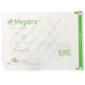 Mepore Self-Adhesive 11x15cm
