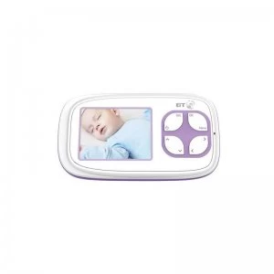 BT Video Baby Monitor 5000