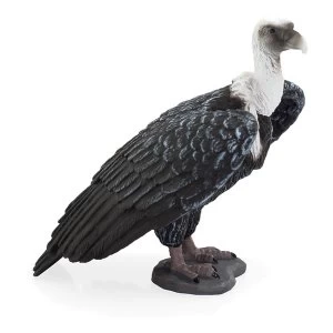 ANIMAL PLANET Wild Life & Woodland Griffon Vulture Toy Figure