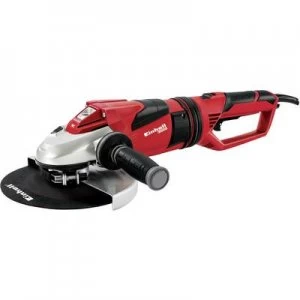 Einhell TE-AG 230 4430870 Angle grinder 230 mm 2350 W