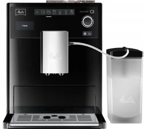 Melitta Caffeo Cl E970103 Bean to Cup Coffee Machine