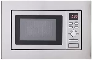 Montpellier MWBI17 17L 700W Microwave Oven