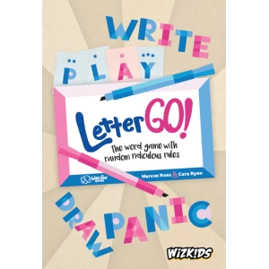 Letter Go