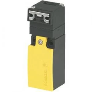 Safety button 400 V AC 4 A separate actuator momentary