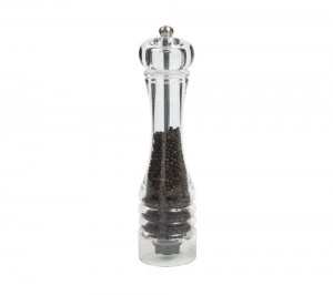 T and G WOODWARE Capstan Pepper Mill