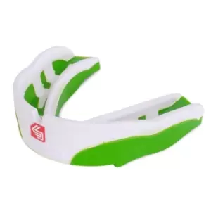 Shock Doctor Doctor 1.5 Mouth Guard Juniors - White