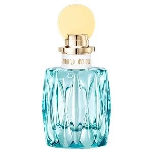 Miu Miu LEau Bleue Eau de Parfum For Her 30ml