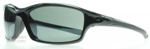 Bloc Daytona Sunglasses Black X60N 60mm