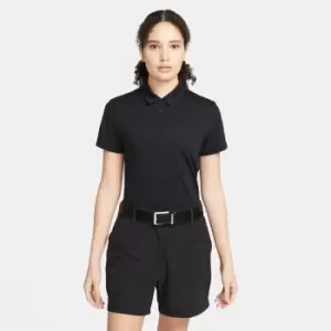 Nike Dri-FIT Victory Womens Short Sleeve Polo - Multi