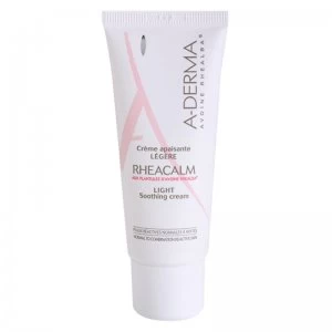 A-Derma Rheacalm Soothing Cream for Normal and Combination Skin 40ml