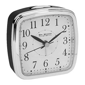 Alarm Clock - Sweep Black