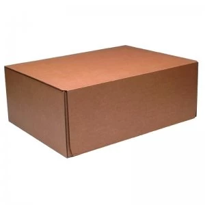 Kendon Mailing Box 460 x 340 x 175mm Pk20