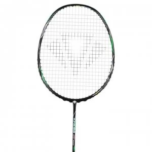 Carlton Kinesis XT Power Badminton Racket Adults - Green/Silver
