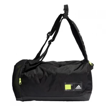 adidas 4ATHLTS ID Duffel Bag Small unisex - Black