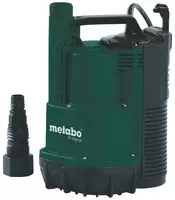 Metabo TP 7500 SI - 7m - 4.2 kg
