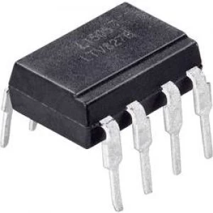 Vossloh Schwabe LTV827 Optocoupler With Transistor Output DIL 8 Type misc. 2 channel